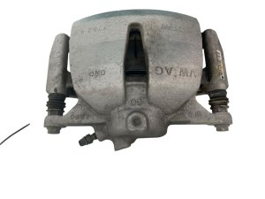 2018-2024 Volkswagen Tiguan Disc Brake Caliper - Front, Left (Driver) (Used OEM)