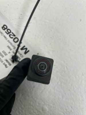 2018-2024 BMW X3 iCam2-S Surround View Camera (Used OEM)