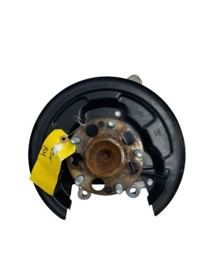 2023-2025 Kia Niro EV Spindle Knuckle with Wheel Hub - Rear, Right (Passenger) (Used OEM)