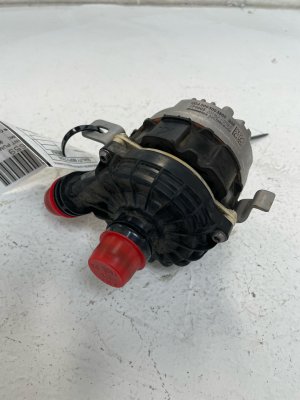 2021-2023 Mercedes-Benz GLA250 Electronic Auxiliary Engine Water Pump (Used OEM)