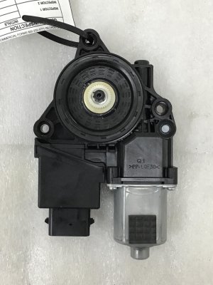 2020-2025 Hyundai Palisade Power Window Motor - Front, Right (Passenger) (Used OEM)