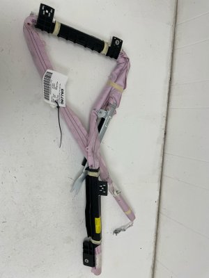 2025-2026 Kia K5 Black Roof Curtain Air Bag (Used OEM)