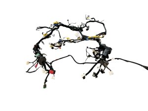 2023 Genesis GV70 Main Wiring Harness (Used OEM)