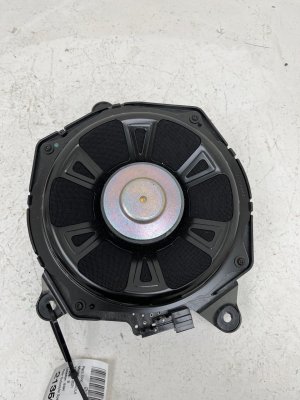 2020-2024 Mercedes-Benz GLA250 Subwoofer Speaker Box - Rear (Used OEM)