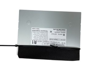 2021-2022 Toyota Venza Panoramic View Monitor Chassis Control Module (Used OEM)