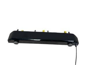 2022-2025 Kia Carnival Dash Mounted Audio Radio Controller Panel Unit - Front (Used OEM)