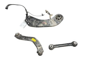 2021-2025 Kia Sorento Lower Suspension Control Arm - Rear, Right (Passenger) (Used OEM)