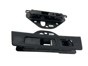 2021-2025 BMW M4 Convertible Roof Base Plate Set (Used OEM)