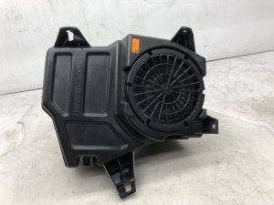 2013-2016 Mercedes-Benz GL550 Harman Kardon Subwoofer Speaker - Rear (Used OEM)