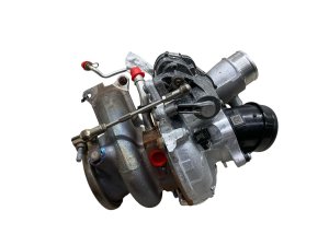 2022-2025 Audi A3 Turbocharger (Used OEM)