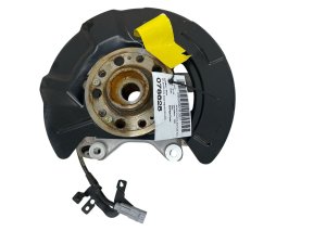 2022-2025 Genesis GV70 Spindle Knuckle with Wheel Hub - Rear, Right (Passenger) (Used OEM)