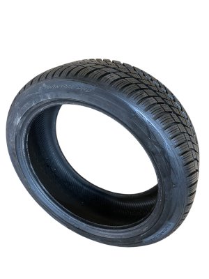 2018-2021 Mazda 6 Vredestein Wintrac Pro 225/45R19 96V M+S Tire (Used OEM)