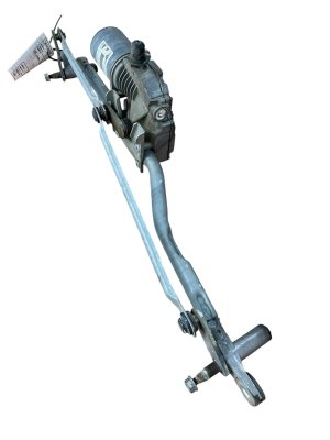 2011-2018 Bentley Continental Windshield Wiper Motor and Linkage Assembly - Front (Used OEM)
