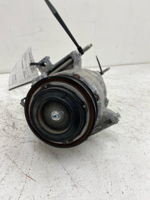 2022-2025 Lincoln Navigator A/C Compressor (Used OEM)