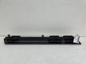 2019-2024 Audi A6 Dashboard Vent Trim Panel - Front (Used OEM)