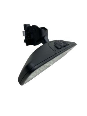 2020-2022 BMW X4 Auto Dimming Interior Rear View Mirror with Garage Door Opener (Used OEM)