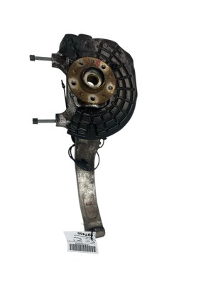 2017-2020 Maserati Levante Steering Knuckle with Hub - Front, Right (Passenger) (Used OEM)