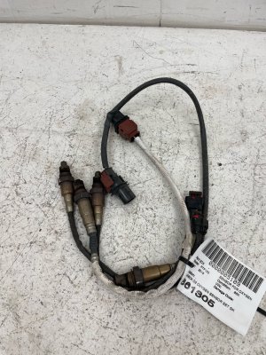 2018-2020 Lincoln Navigator Oxygen Sensor Set (Used OEM)