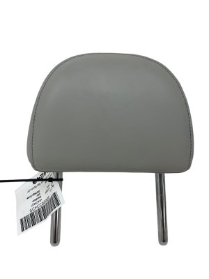 2018-2024 Audi A5 Gray Outer Seat Headrest - Rear, Left (Driver) (Used OEM)
