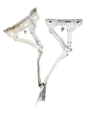 2022-2025 Hyundai Tucson Hood Hinge Set - Front, Right (Passenger) (Used OEM)