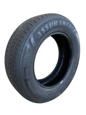 2014-2023 Jeep Cherokee Goodyear Assurance 225/65R17 Tire (Used OEM)