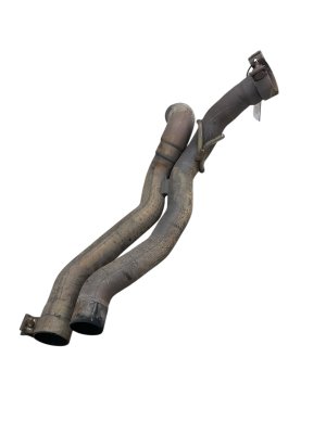 2003-2006 Dodge Viper Exhaust Crossover Pipe (Used OEM)