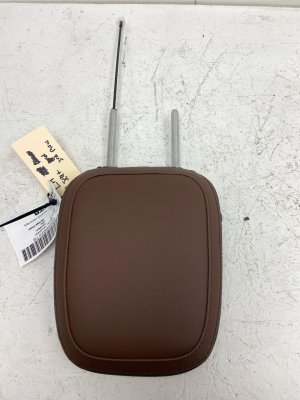 2021-2025 Ford Bronco Sport Folding Seat Headrest - Rear, Right (Passenger) (Used OEM)