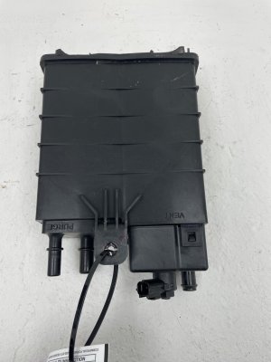 2024-2025 Ford Mustang Fuel Vapor Charcoal Canister (Used OEM)