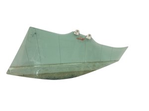 2022-2025 Honda Civic Door Glass - Front (Used OEM)