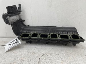 2016-2020 Bentley Bentayga Engine Intake Manifold (Used OEM)