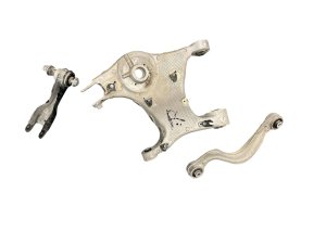 2020-2023 Land Rover Range Rover Evoque Lower Suspension Control Arm Set - Rear, Right (Passenger) (Used OEM)