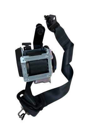 2020-2025 Ford Escape Seat Belt Assembly - Rear, Left (Driver) (Used OEM)