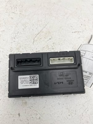 2025 Hyundai Tucson Climate Control Module (Used OEM)