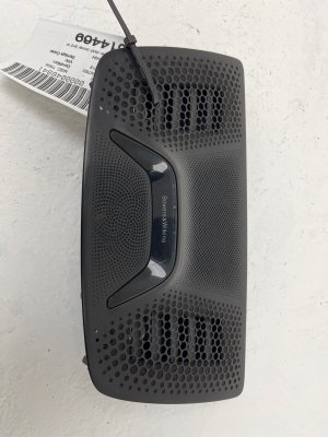 2016-2019 BMW 740i Center Dash Bowers & Wilkins Speaker Trim Panel - Front (Used OEM)