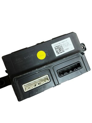 2024-2025 Hyundai Sonata Temperature Control Module (Used OEM)