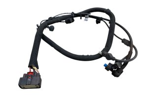  Tesla Model s ABS Wheel Speed Sensor - Rear (Used OEM)