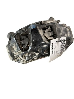 2018-2025 Audi S5 Black Disc Brake Caliper - Front, Right (Passenger) (Used OEM)