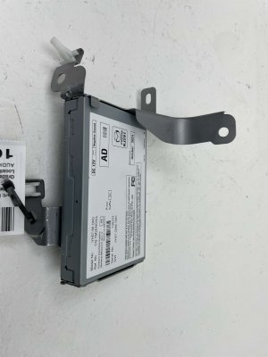 2020-2025 Mazda CX-30 Radio Tuner Control Module (Used OEM)