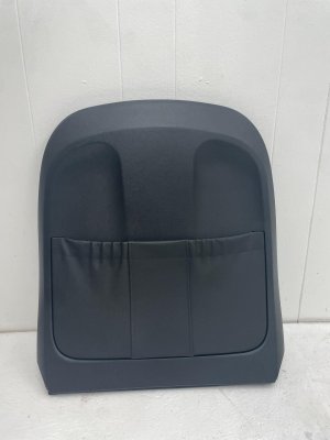 2021-2025 Kia K5 Seat Rear Back Cover Panel - Front (Used OEM)
