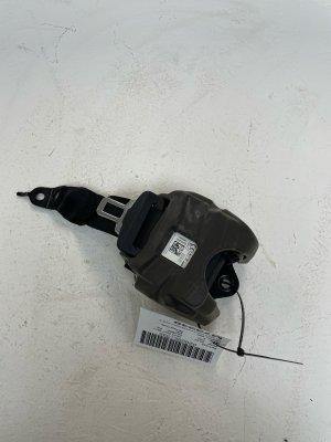 2021-2025 BMW M4 Seat Belt Assembly - Rear, Right (Passenger) (Used OEM)
