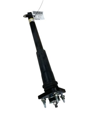 2016-2024 Lexus RC300 Suspension Shock Absorber - Rear, Right (Passenger) (Used OEM)
