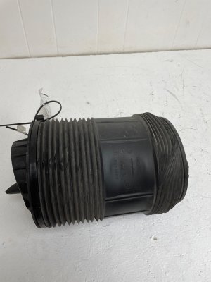 2017-2024 Audi Q7 Air Spring - Rear (Used OEM)