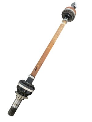 2023-2026 Maserati Grecale CV Drive Axle Shaft - Rear, Right (Passenger) (Used OEM)