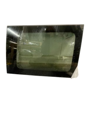 2024-2025 Hyundai Santa Fe Quarter Glass Window - Rear, Right (Passenger) (Used OEM)