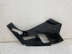 2017-2023 BMW 528i Engine Compartment Shield Cover - Front (Used OEM)