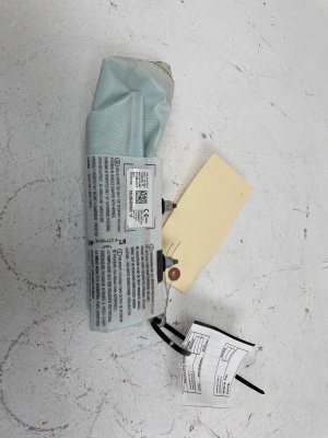 2017-2023 Porsche Panamera Seat Air Bag - Front (Used OEM)