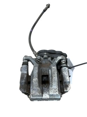 2021-2025 Lexus IS300 Disc Brake Caliper - Rear, Left (Driver) (Used OEM)