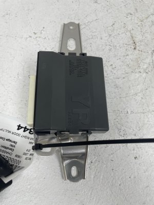 2018-2024 Lexus LS500 Door Multiplex Control Module - Rear (Used OEM)