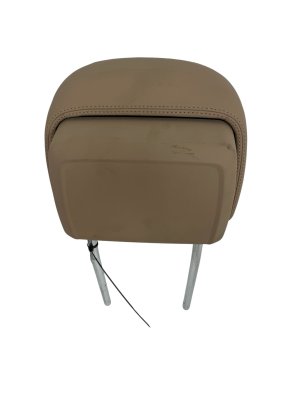 2019-2025 Porsche Cayenne Leather Headrest - Front, Left (Driver) (Used OEM)