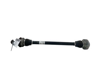 2018-2025 Audi Q5 CV Drive Axle Shaft Assembly - Rear, Left (Driver) (Used OEM)